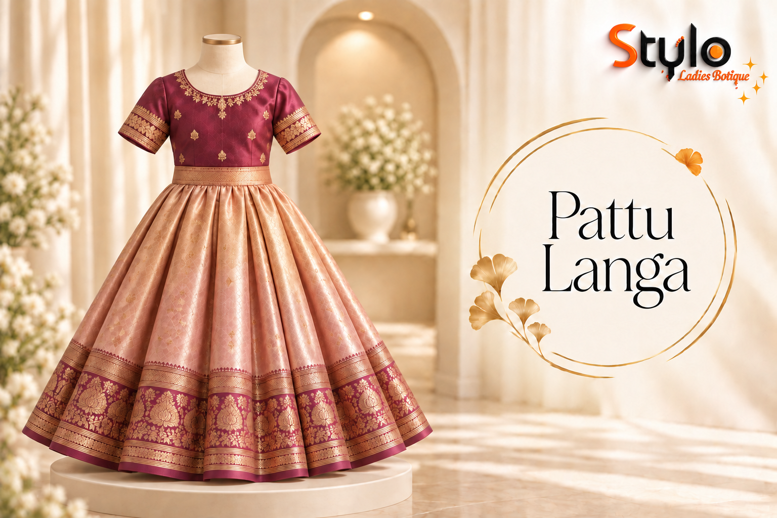 Pattu Langa
