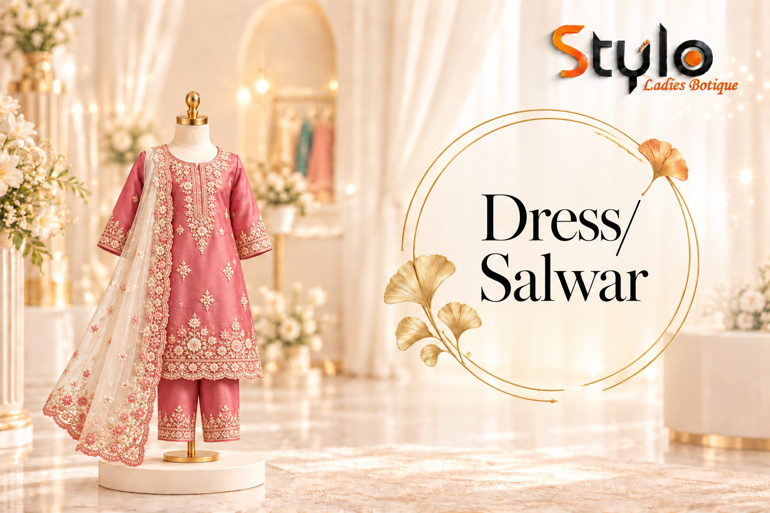 Dress/Salwar