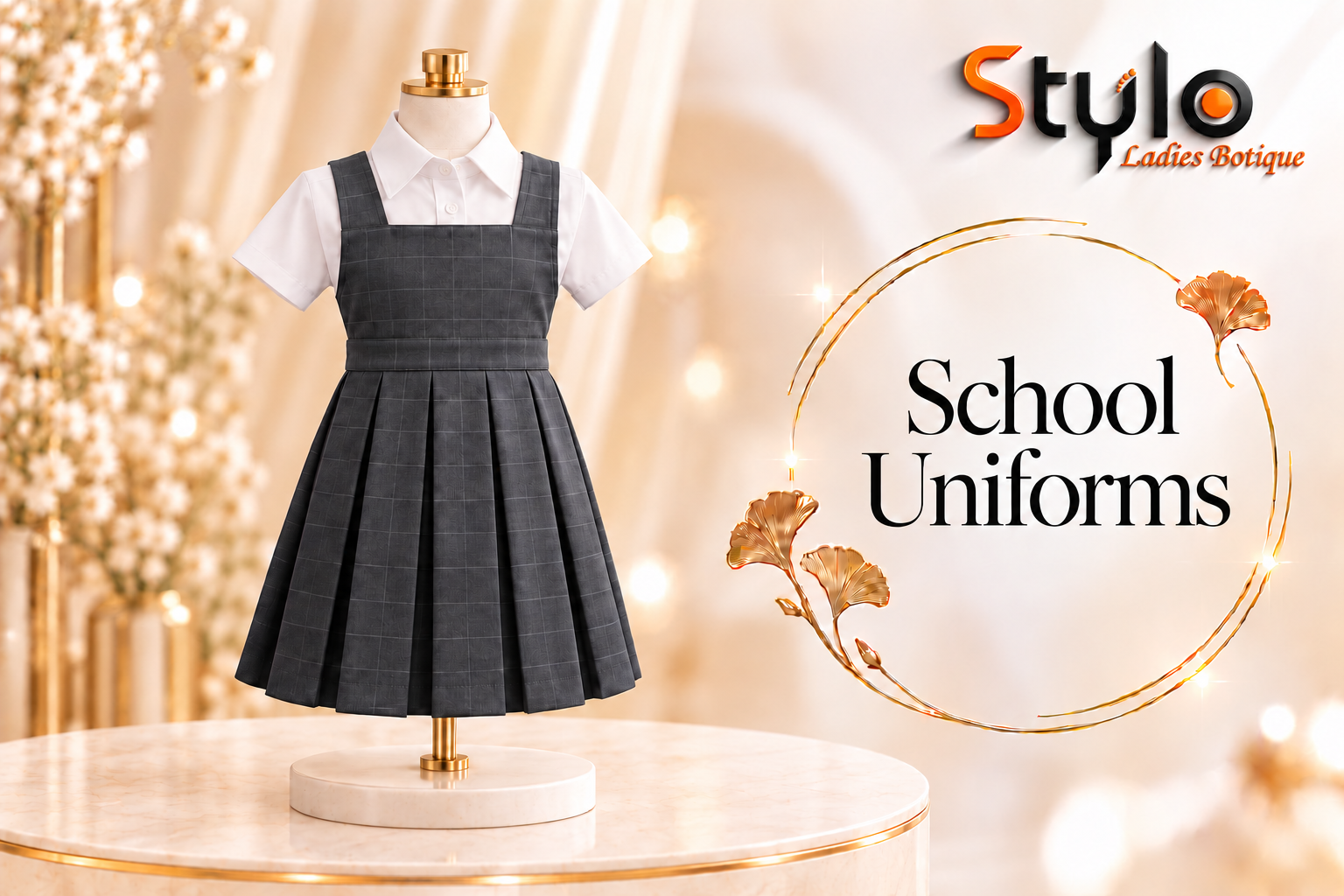 School Uniform