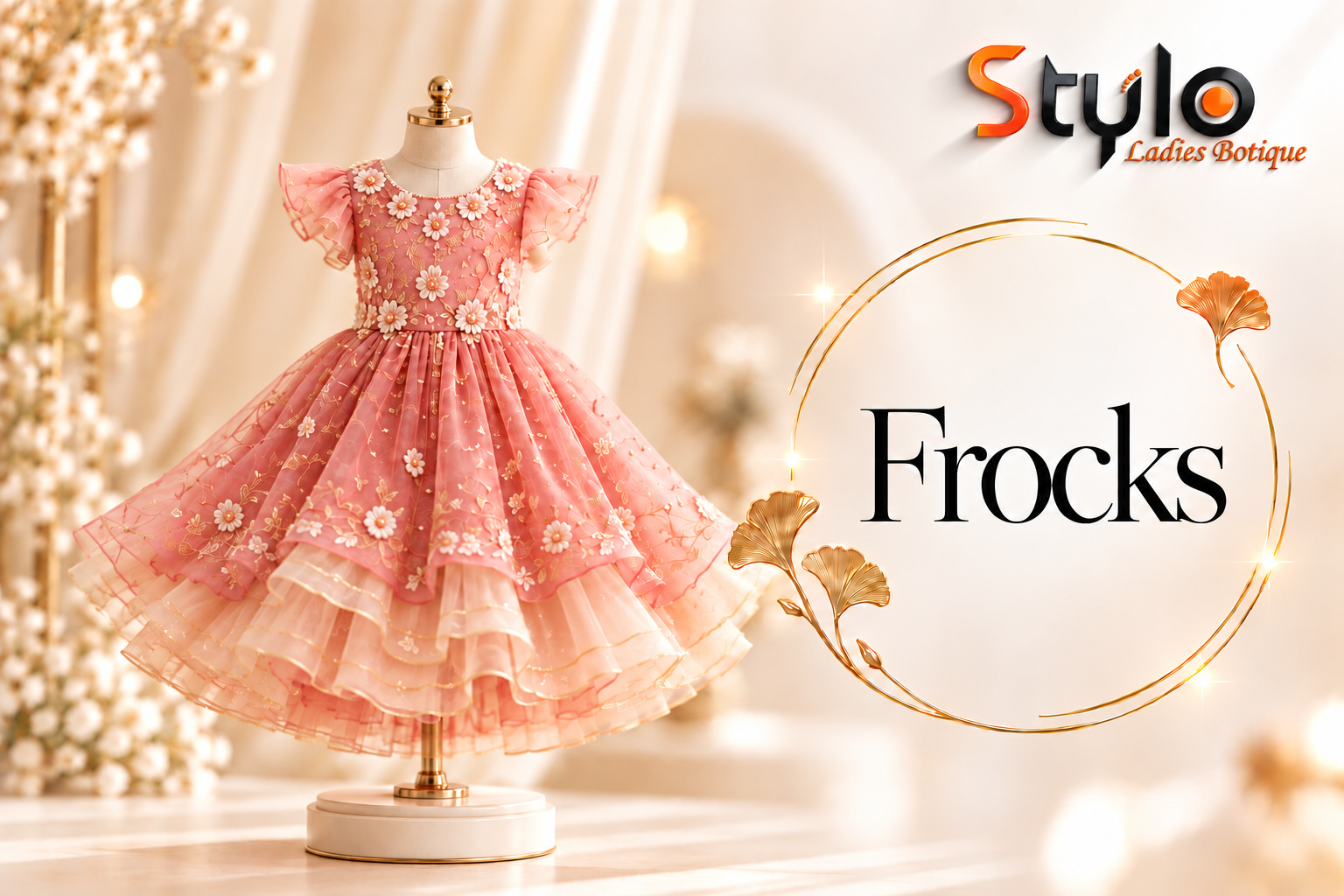 Frocks